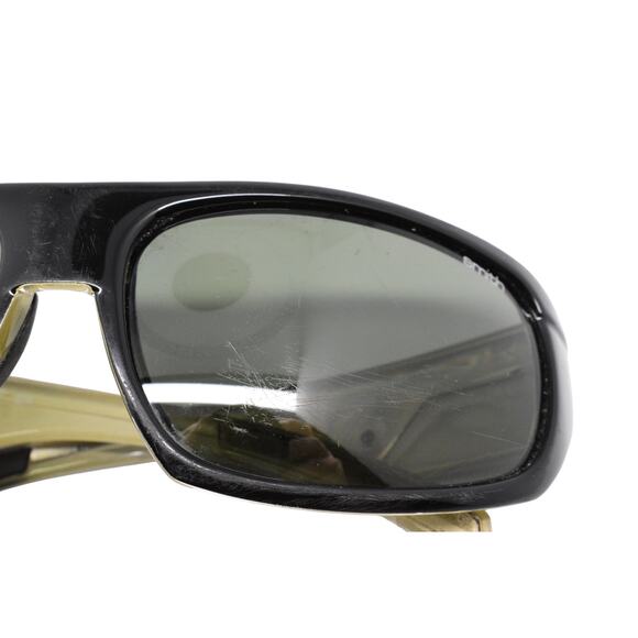 Smith Evolve Tactic Black D28 62-16-135mm Sunglasses - FAIR CONDITION - READ - Picture 10 of 16